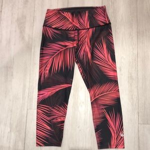 Inner fire leggings